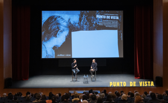 Punto de Vista ends an edition marked by rich programme featuring more than 20 countries, in which N...